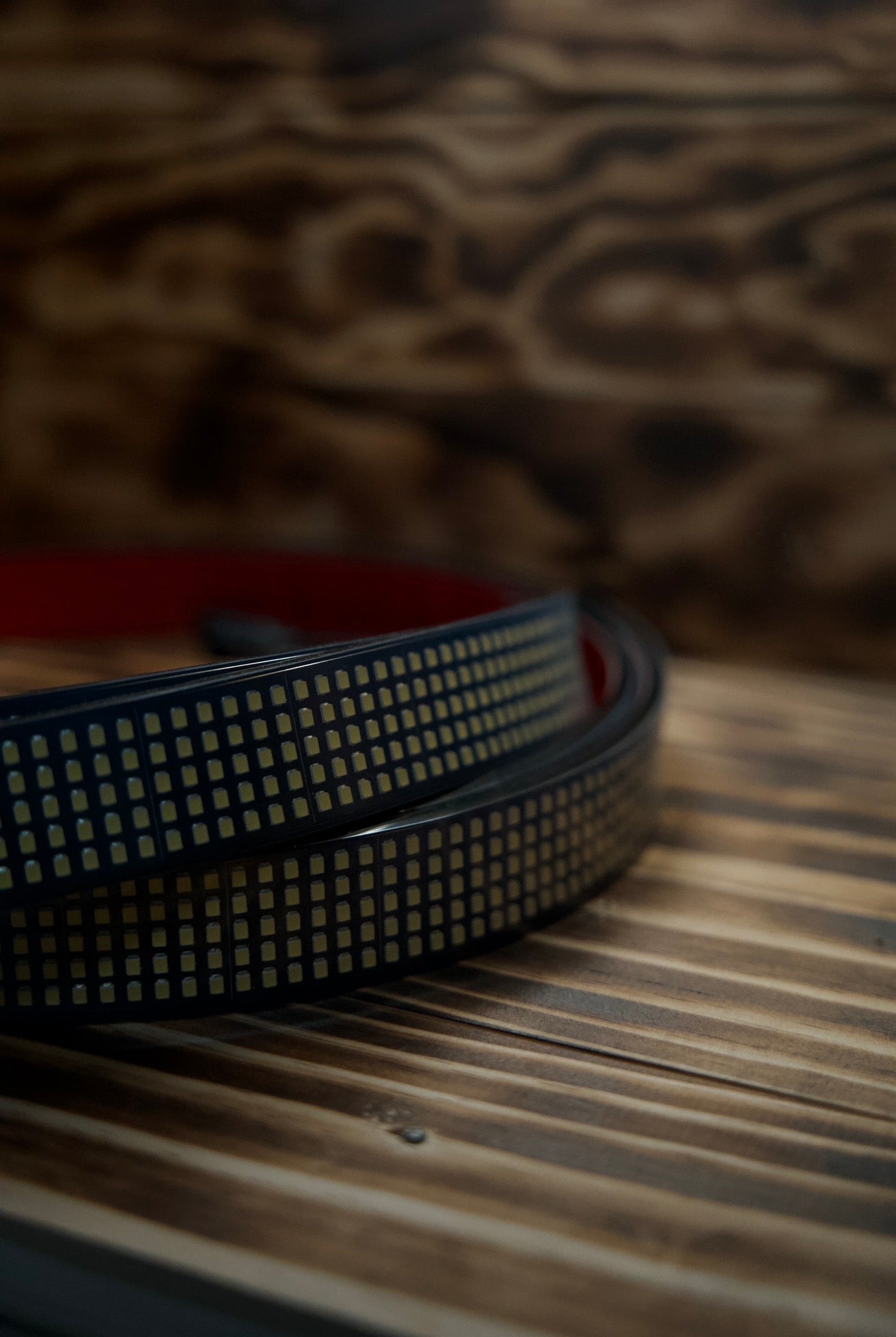 5 row plug and play frame strips