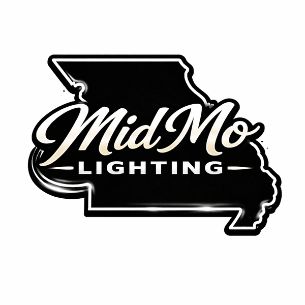 Mid Mo Lighting