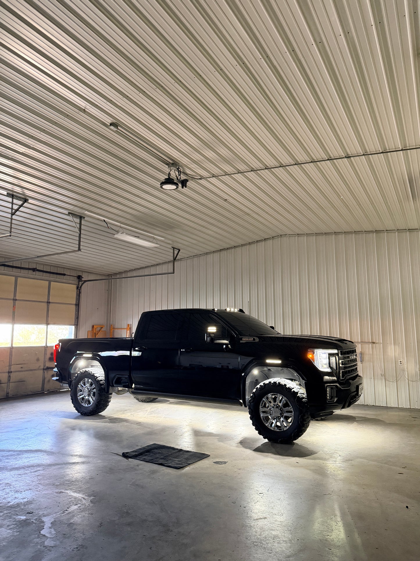 24 led rock lights