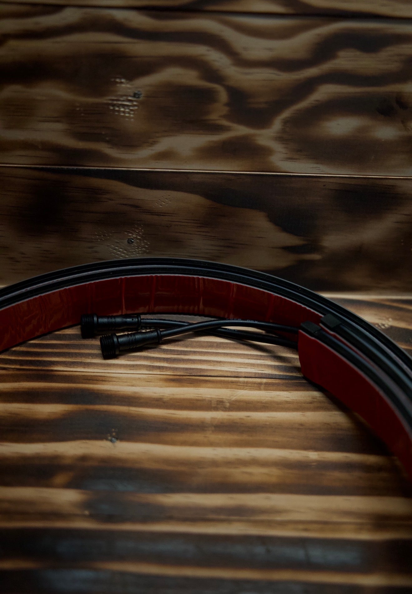 5 row plug and play frame strips