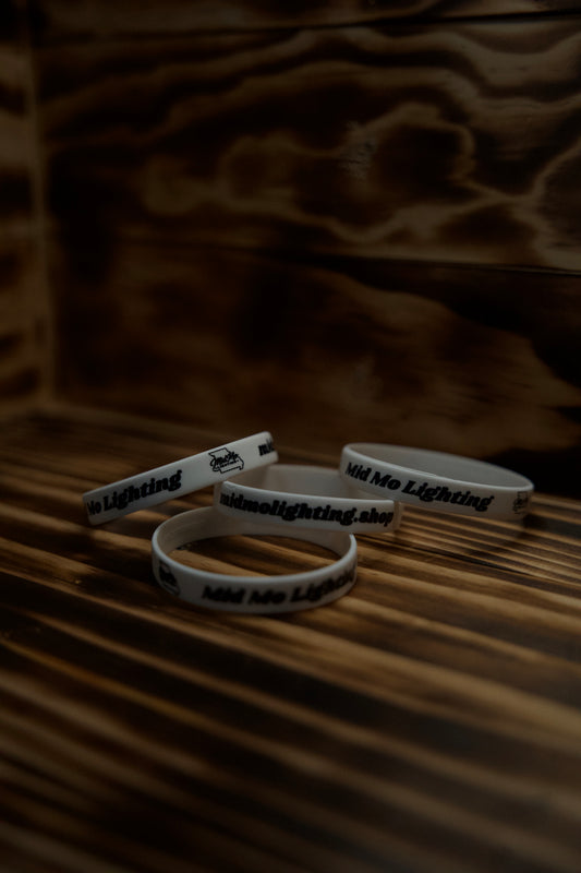 Mid Mo Lighting bracelets