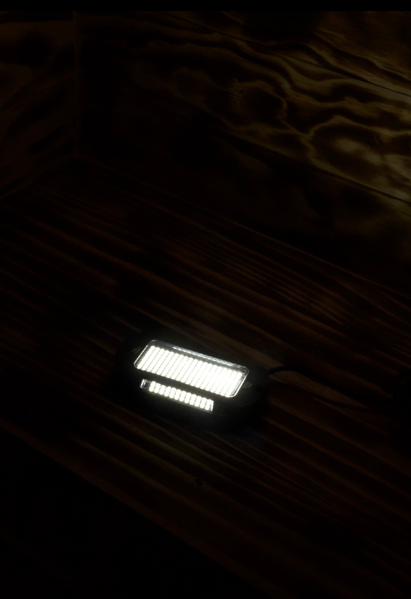 219 led rock lights plug and play